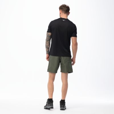 9. Men's HILBI II Short Sleeve T-Shirt