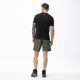 9. Men's HILBI II Short Sleeve T-Shirt