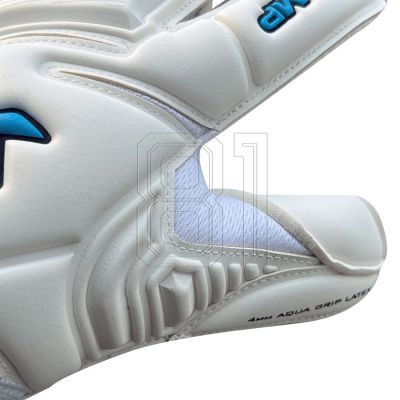 5. 4keepers Champ Aqua VII RF2G S994090 Gloves