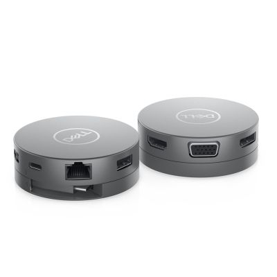 11. Dell Dell USB-C Adapter Dell DA310