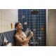 5. SHOWER SET THERMOST ACTIVERA S HG CHROME