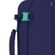 5. CabinZero Classic 36L Cabin Travel Backpack Deep Ocean – CZ172305