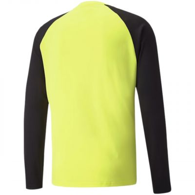 2. Puma teamPACER GK LS goalkeeper sweatshirt M 704933 42