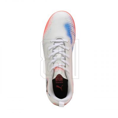4. Puma Future 8 Play IT Jr 108627 01 football boots