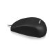 3. KeySonic KSM-5030M-B Office Mouse Ambidextrous USB Type-A