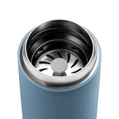 3. Carter Move Mug Fellow 473 ml thermo mug powder blue