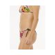 3. Women's bikini bottom RIP CURL Carioca Revo Tie Side Cheeky multicolor