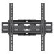 4. MACLEAN TV MOUNT 32-70''MAX VESA 400X400, 32-70", UP TO 40KG, BLACK, TILT ADJUSTMENT +12°~-12° I