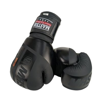 6. RPU-VOLT boxing gloves