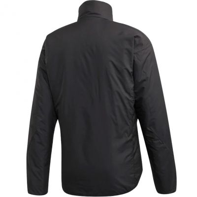 2. adidas TERREX Insulation M DZ2049 jacket