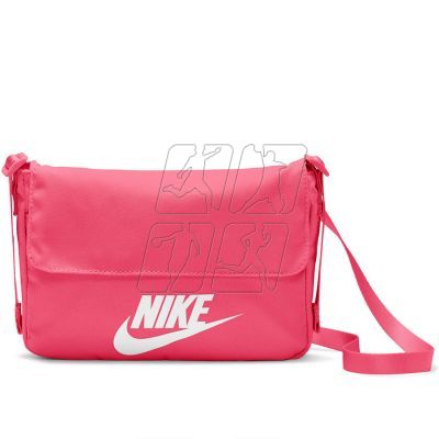 8. Nike Sportswear Revel Crossbody Bag CW9300-629