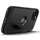 7. Spigen Tough Armor MagSafe case for iPhone 15 - black