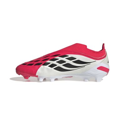 2. Adidas Junior Predator League LL FG JR7890 shoes