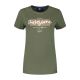 Rogelli women's t-shirt GRAPHIC green S