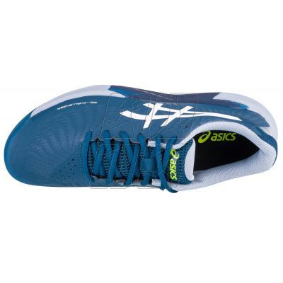 3. Asics Gel-Challenger 14 Clay M 1041A449-402 tennis shoes