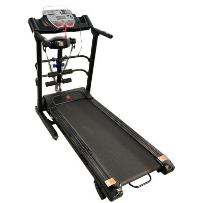 22. ELECTRIC TREADMILL WITH MASSAGER W500-2 ENERO FIT