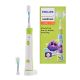 5. PHILIPS HX6352/11 For Kids Toothbrush