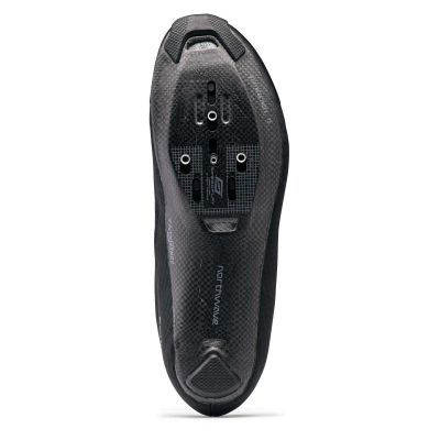 4. NORTHWAVE Extreme Pro 3 Black Cycling Shoes