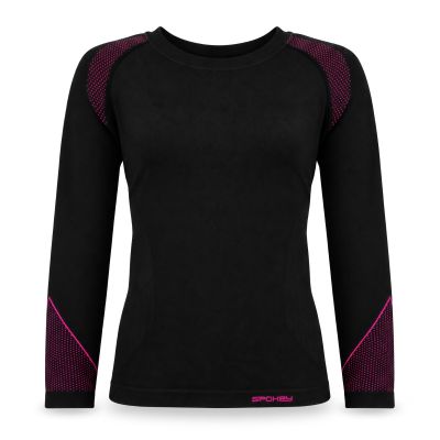 7. FURIOUS GIRL Set dz 158/164 BK/PK
