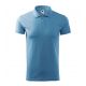 7. Malfini Single J. M polo shirt MLI-20214 azure