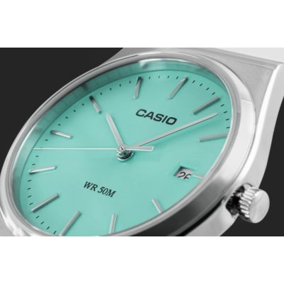 4. Men's Watch CASIO MTP-B145D-2A1VEF + BOX