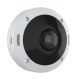 5. Axis 02100-001 In-Ear IP Security Camera Indoor & Outdoor 2880 x 2880 px Ceiling / Wall