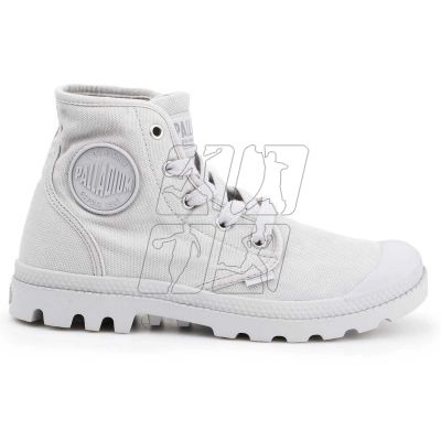 7. Shoes Palladium US PAMPA HI F Vapor W 92352-074-M