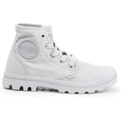 7. Palladium US PAMPA HI F Vapor W 92352-074-M shoes