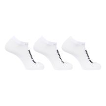 SALOMON EVERYDAY LITE LOW 3-PACK WHITE/WHITE/WHITE LC2912100