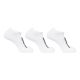 SALOMON EVERYDAY LITE LOW 3-PACK WHITE/WHITE/WHITE LC2912100