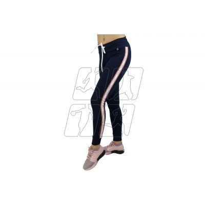 2. GymHero Leggings W LEGG-RACE