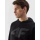 Men's hooded sweatshirt 4F 4FWSS26TSWSM3067-20S
