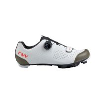 NORTHWAVE Razer Cycling Shoes Gray/Green