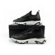 10. Karl Lagerfeld Blaze men's sneakers black sporty elegance