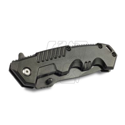 3. Offlander Tactical Survival Folding Knife OFF_CACC_24