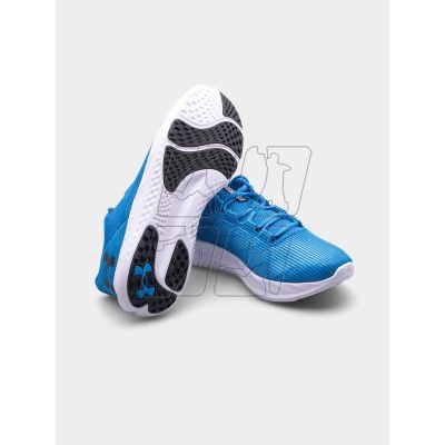 3. Under Armor UA Charged Speed Swift M shoes 3026999-402