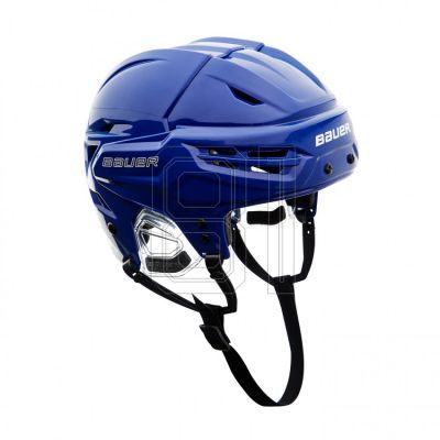 5. Bauer Re-akt 95 Hockey Helmet 1052686