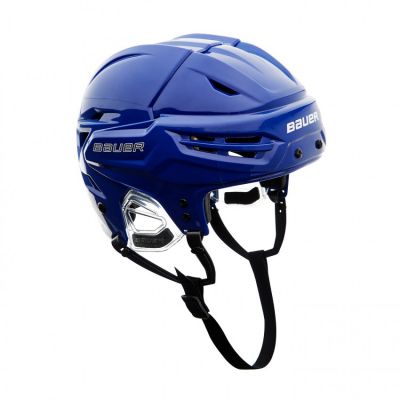 5. Bauer Re-akt 95 Hockey Helmet 1052686