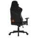 2. SENSE7 Spellcaster Senshi Universal Gaming Chair Upholstered Seat Black