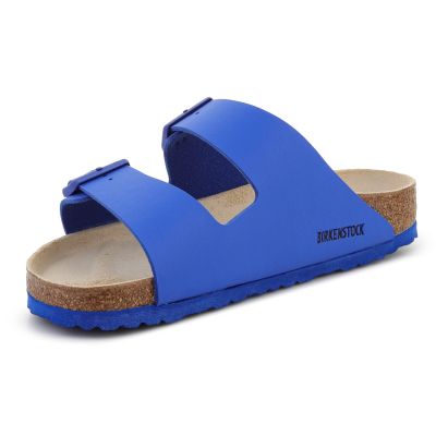 5. BIRKENSTOCK ARIZONA BF ULTRA BLUE 1031426