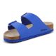 5. BIRKENSTOCK ARIZONA BF ULTRA BLUE 1031426