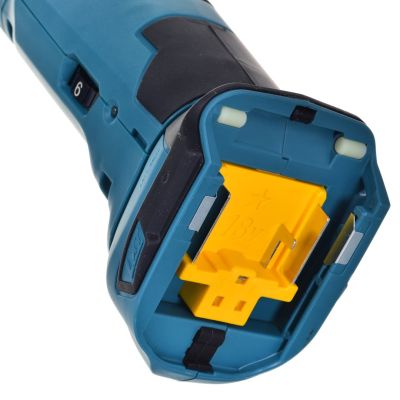 13. MAKITA DTM51ZX1 tool