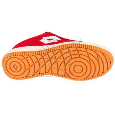 4. Lotto Yarin M 2400270U-3010 shoes