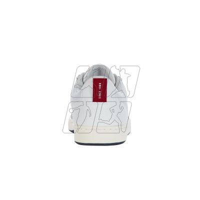 7. K-Swiss K-Varsity M 09075-130-M shoes