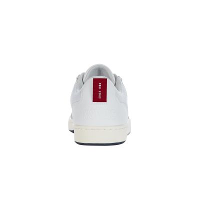 7. K-Swiss K-Varsity M 09075-130-M shoes