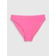 6. Two-piece swimsuit for girls 4F JUNIOR 4FJWMM00UBKSF027-55N