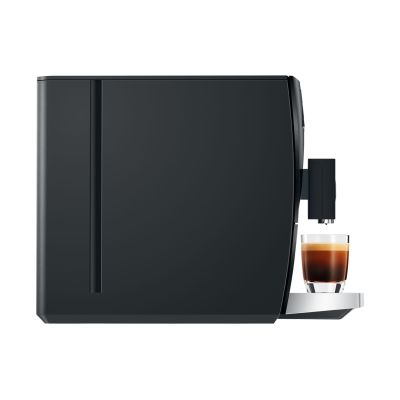 3. Jura C3 Piano Black (EA) Coffee Machine