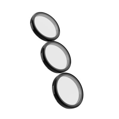 7. Puro Single Camera Lens Tempered Glass for Samsung Galaxy S25 Camera Lenses