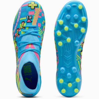 3. Puma Future 9 Match Advanced Level MG 109215-01 shoes