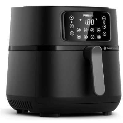 PHILIPS HD 9285/90 low-fat fryer